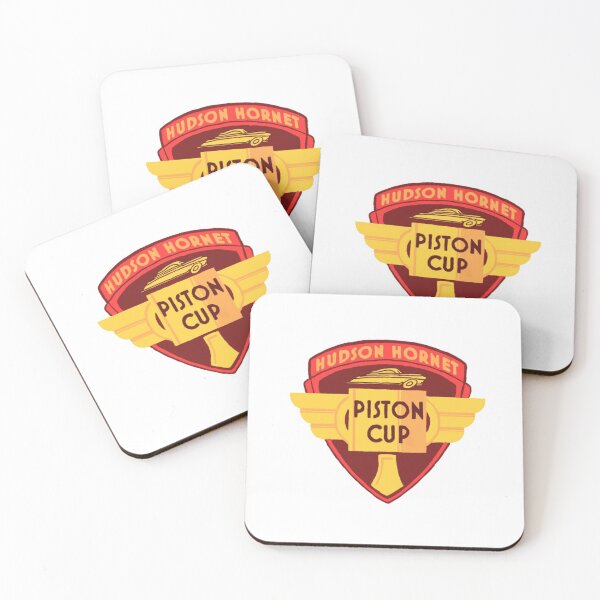 Item preview, Piston cup designed and sold by elrosimp.