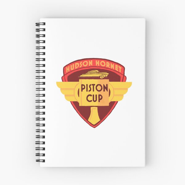Item preview, Piston cup designed and sold by elrosimp.