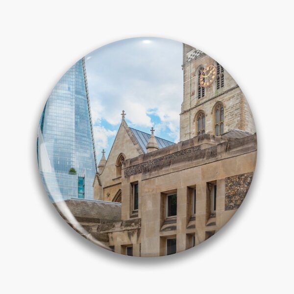 Item preview, Southwark Cathedral designed and sold by RJDowns.