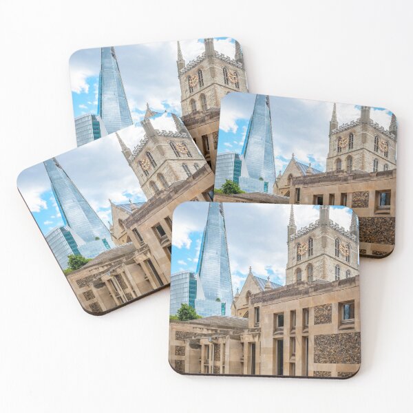 Item preview, Southwark Cathedral designed and sold by RJDowns.