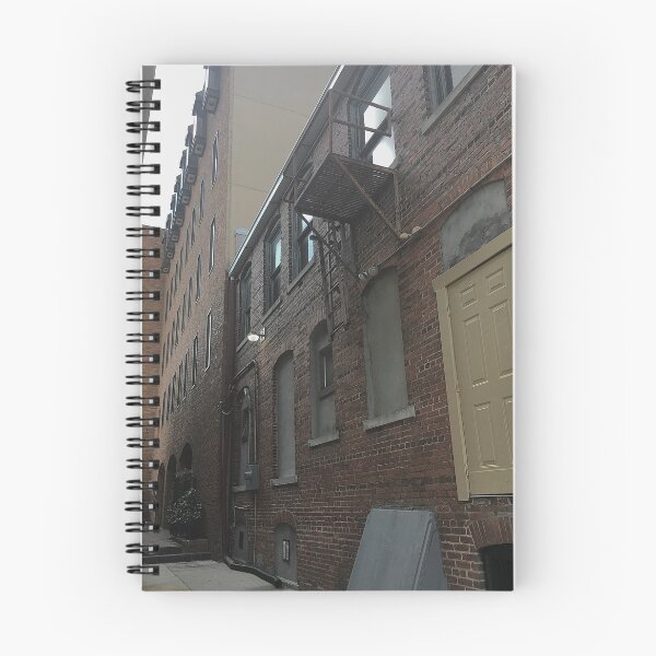 Item preview, Alley of Doors designed and sold by genalatorre.