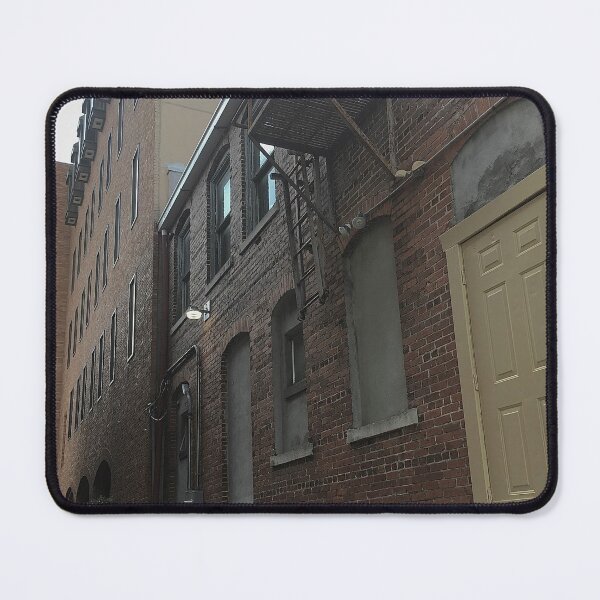 Item preview, Alley of Doors designed and sold by genalatorre.