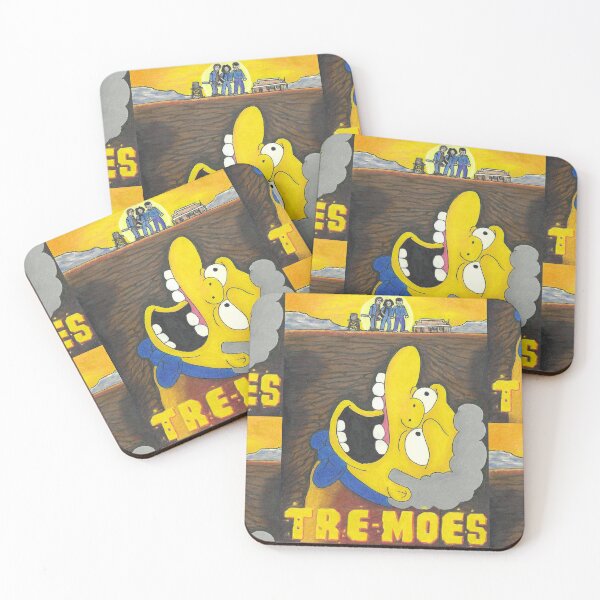 Item preview, Tre-Moes designed and sold by F5D.