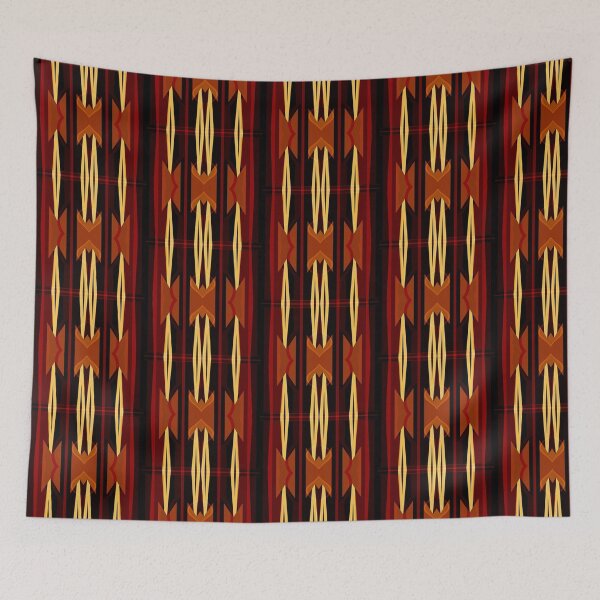 Item preview, Red Earth designed and sold by PlanetLucky.