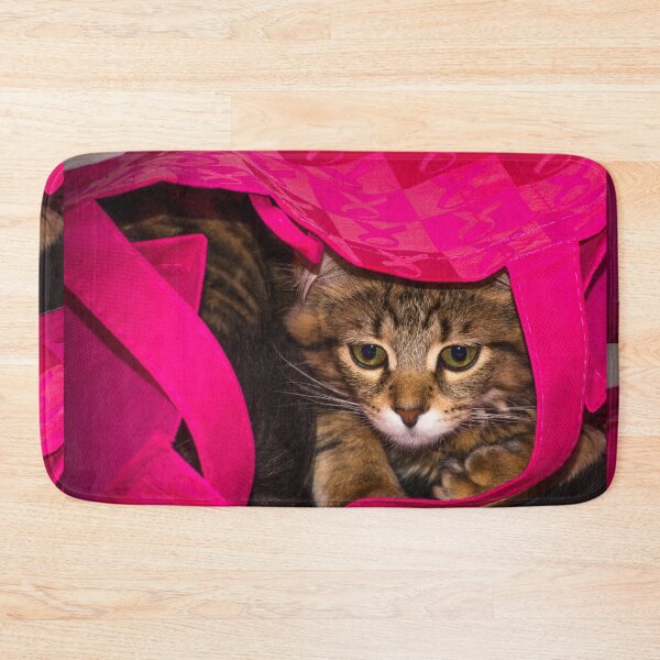 Item preview, Wookiee Supports Breast Cancer Awareness designed and sold by Bill Spengler's Photographic Thoughts.