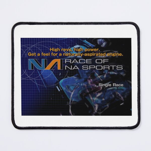 Item preview, Gran Turismo NA Sports Race designed and sold by isrlygood1.