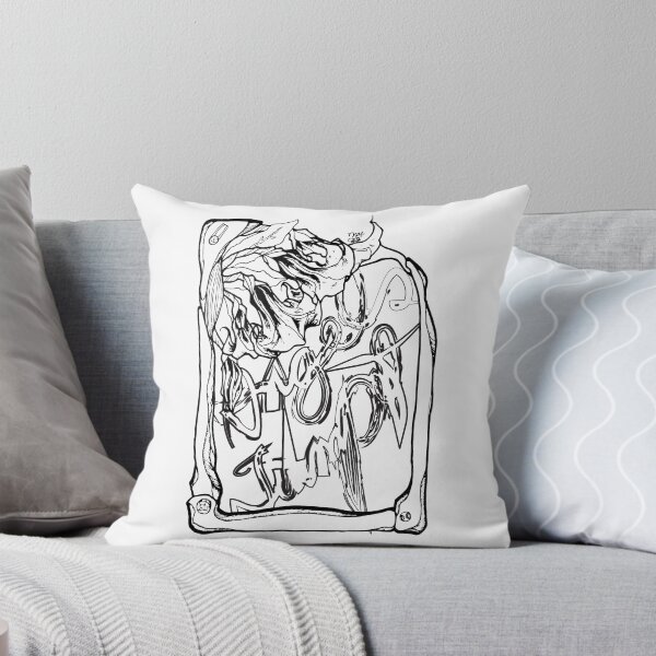 Item preview, Angels Trumpet designed and sold by Petshap Incs.
