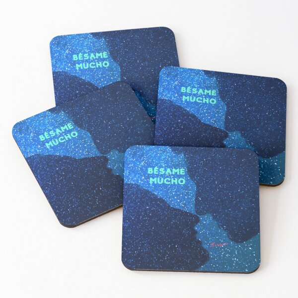 Item preview, Bésame designed and sold by LibrosBOOKtique.