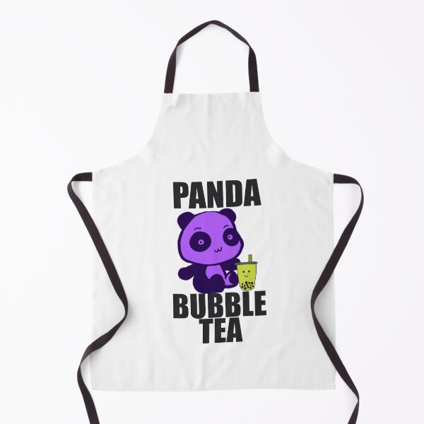 Item preview, Panda Bubble Tea designed and sold by papaipapai198.