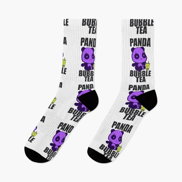 Item preview, Panda Bubble Tea designed and sold by papaipapai198.
