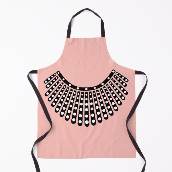 Item preview, Collar RBG designed and sold by Lizzie Kehr.