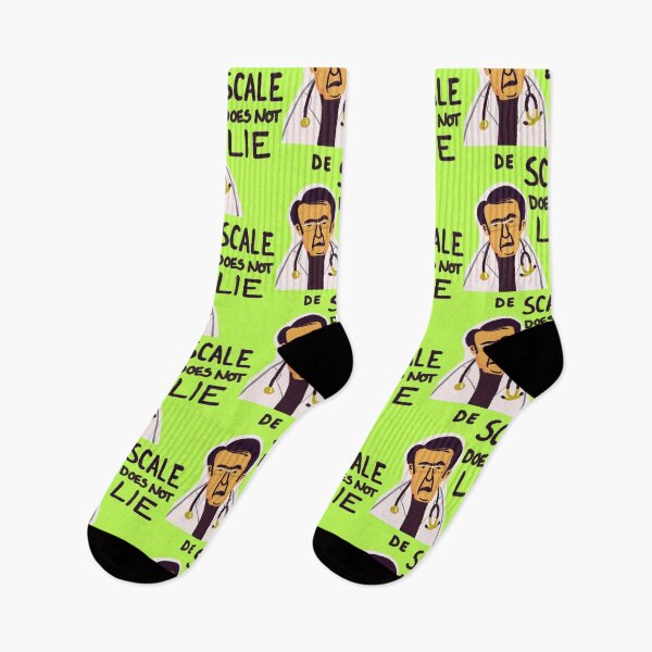 Item preview, Dr Nowzaradan / Dr Now from My 600-lb Life: The scale does not lie designed and sold by shi-RLY.