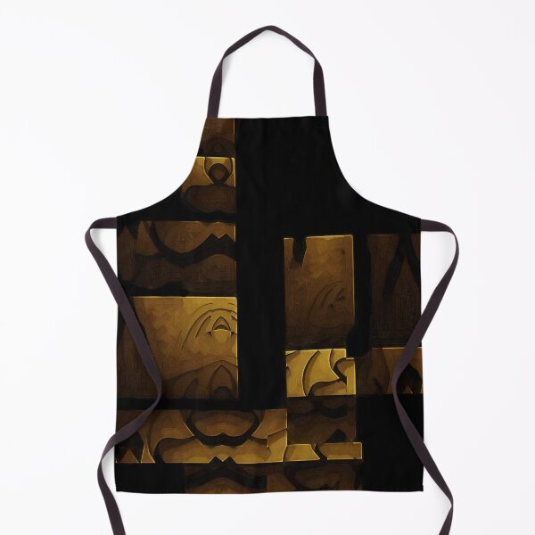 Item preview, Curvilinear Project No. 64  ( It's All Coming Together Beautifully ) designed and sold by CurvilinearArt.