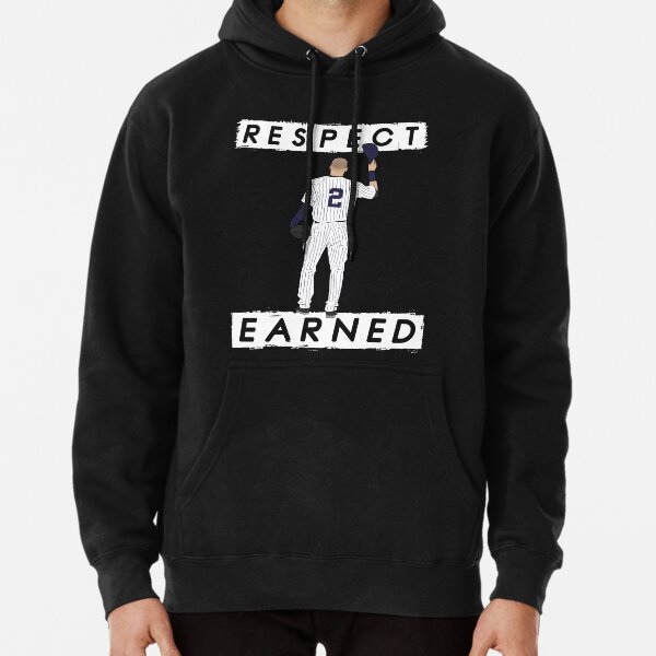 Jordan on sale respect hoodie