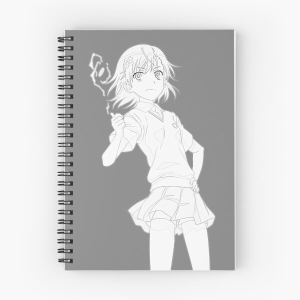 Item preview, Misaka Mikoto designed and sold by cvisti.