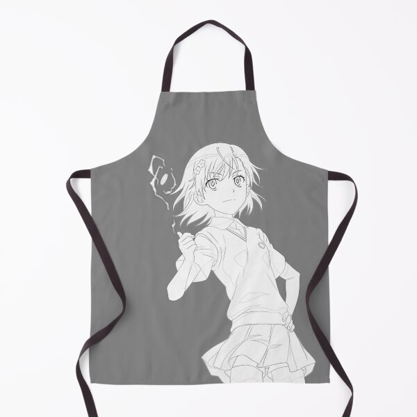 Item preview, Misaka Mikoto designed and sold by cvisti.