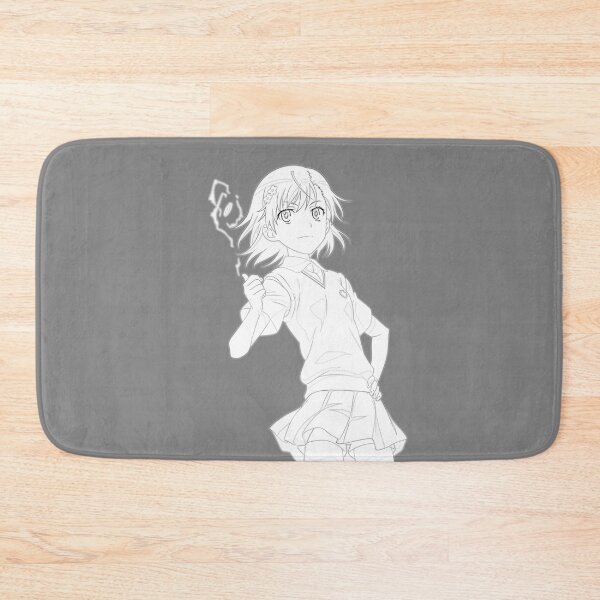 Item preview, Misaka Mikoto designed and sold by cvisti.