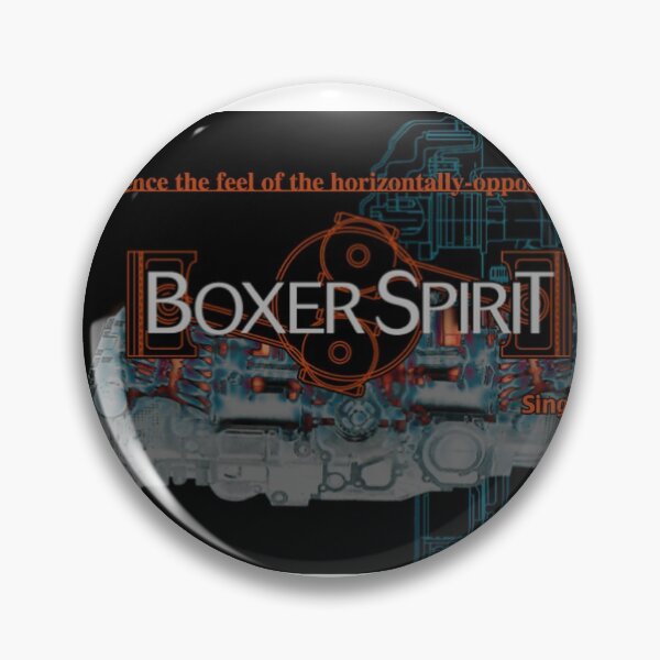Item preview, Gran Turismo Boxer Spirit designed and sold by isrlygood1.