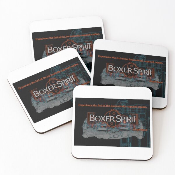 Item preview, Gran Turismo Boxer Spirit designed and sold by isrlygood1.