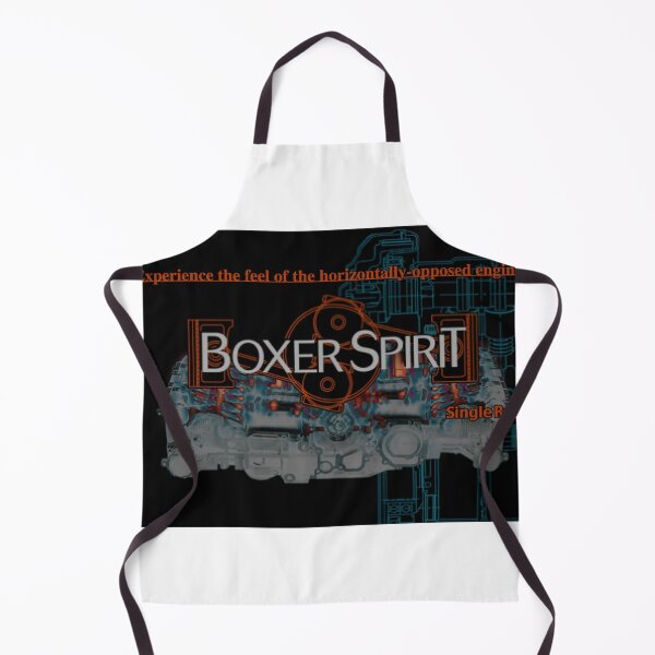 Item preview, Gran Turismo Boxer Spirit designed and sold by isrlygood1.