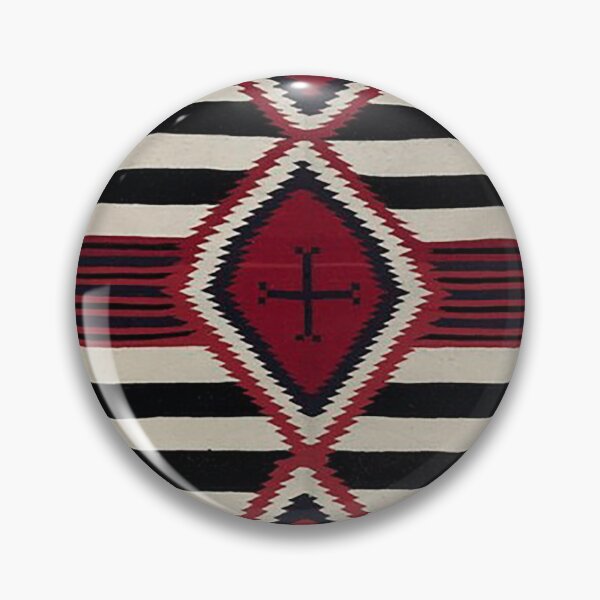 Item preview, Navajo blanket, southwestern, maroon and black,  designed and sold by Nostrathomas66.