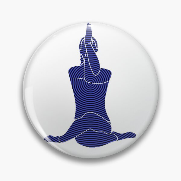 Item preview, Yoga and meditation practice 1 designed and sold by Nikmay Design.
