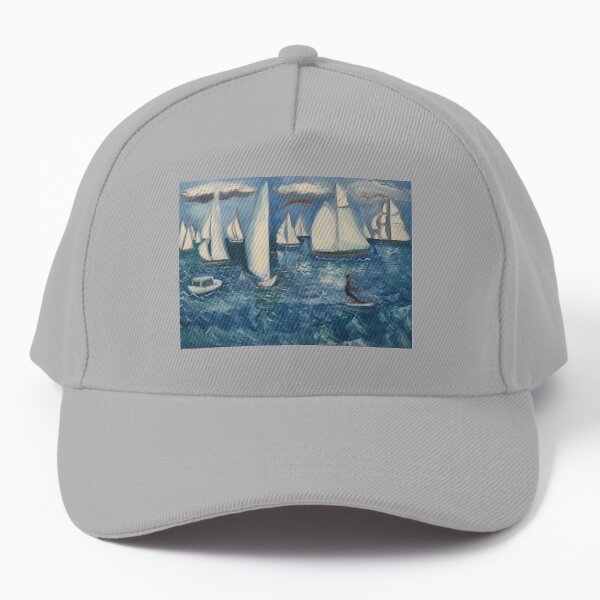 Brise De Mer Baseball Cap