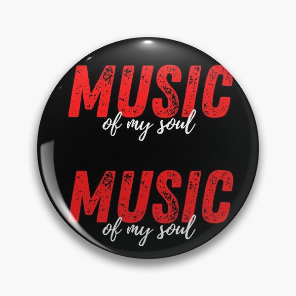 Item preview, Música de mi alma designed and sold by artisthead.