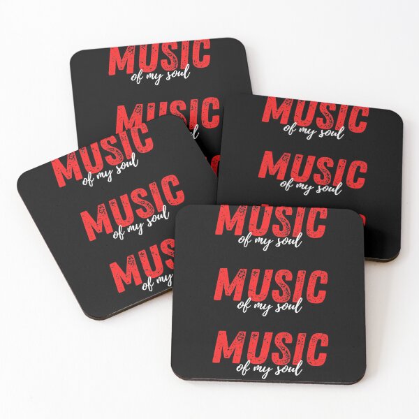 Item preview, Music of My Soul designed and sold by artisthead.