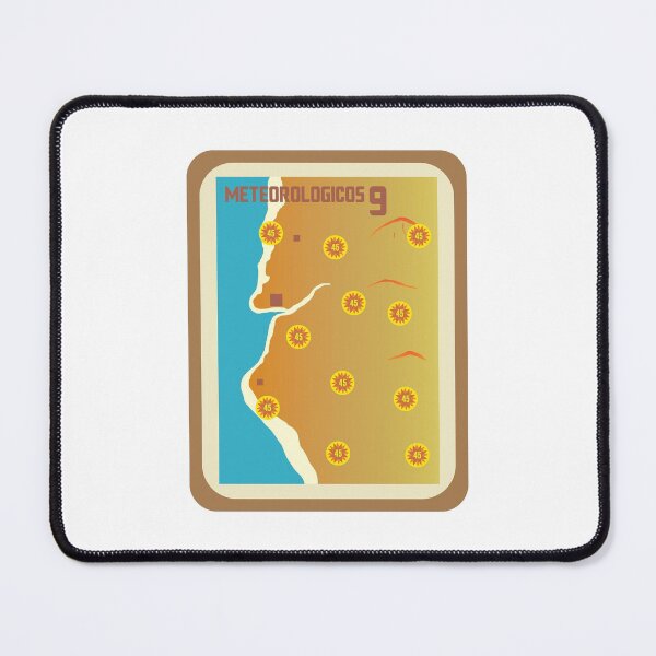 Item preview, Scorchio! designed and sold by Off the Box.