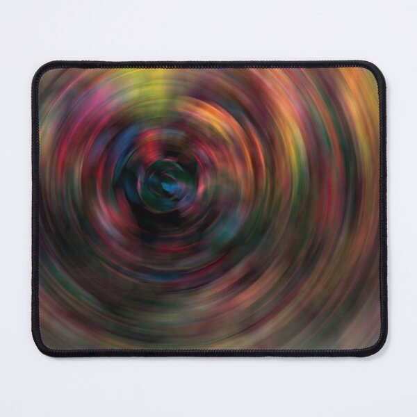 Item preview, Rainbow radial texture designed and sold by flamendes.