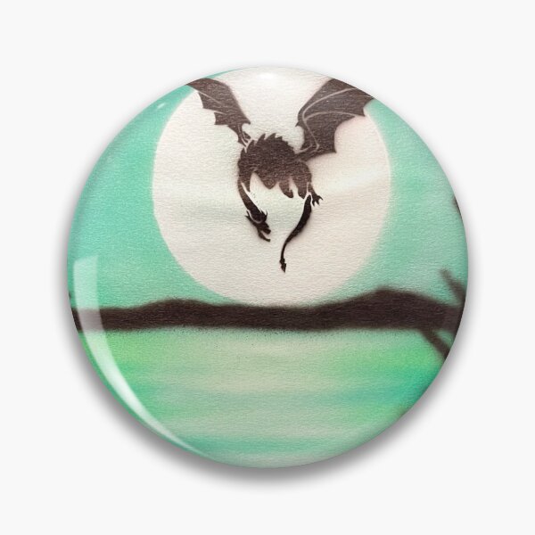 Item preview, Lil Dragon Lost designed and sold by Beyond Visuals.