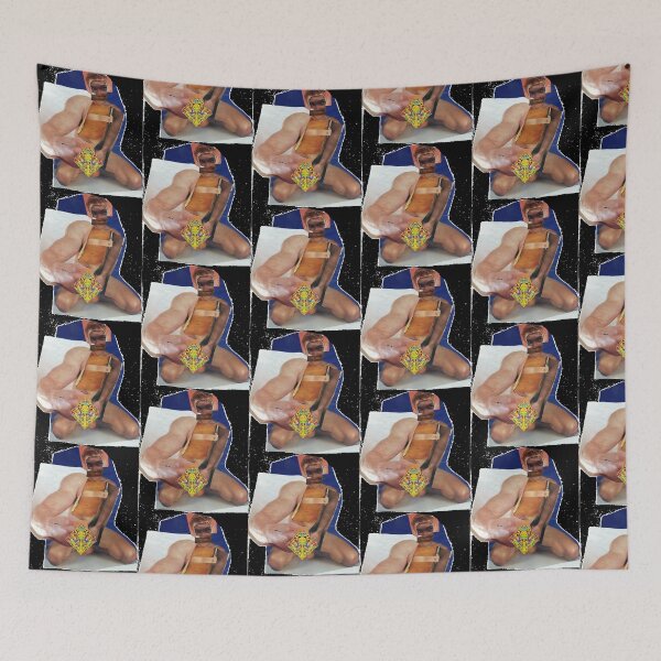 Item preview, Male(s) Large Colour Panel Collage designed and sold by sLIB.