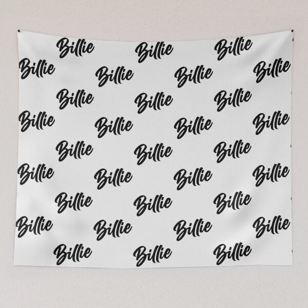 Artikelvorschau, Billie Sticker| Perfektes Geschenk | Billie Eilish Geschenk entworfen und verkauft von esheryle.