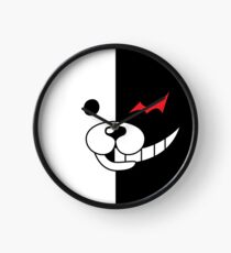 Danganronpa - Monokuma Clock