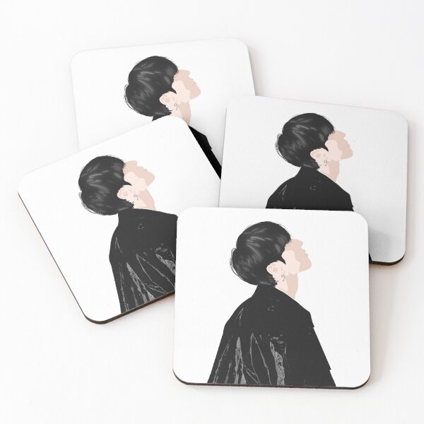 Item preview, Yugyeom Point of View POV Album Teaser designed and sold by WPrintMPalette.