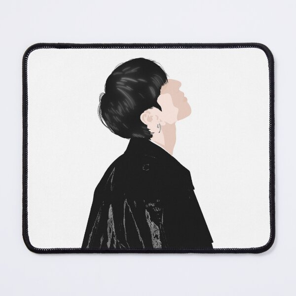 Item preview, Yugyeom Point of View POV Album Teaser designed and sold by WPrintMPalette.