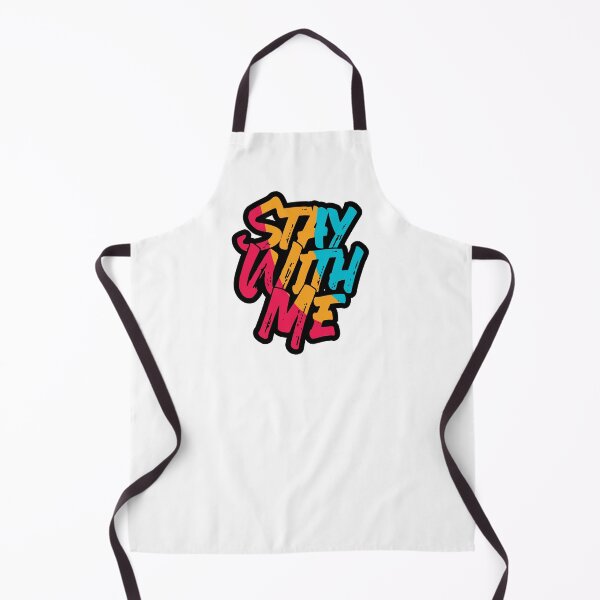 Item preview, Stay With Me Graffiti Tag designed and sold by infleims.