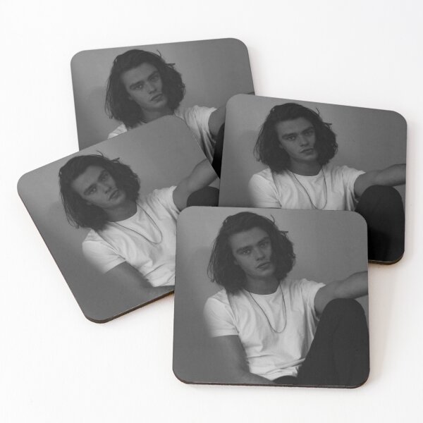 Item preview, Felix Mallard Marcus Baker designed and sold by igne5.