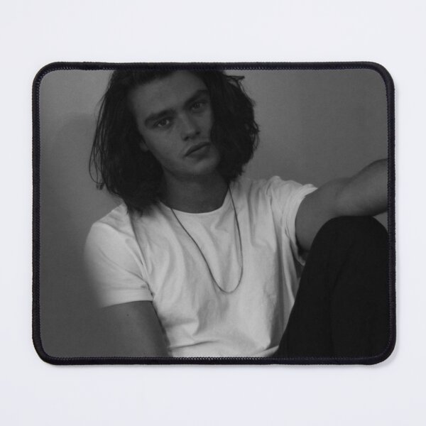 Item preview, Felix Mallard Marcus Baker designed and sold by igne5.