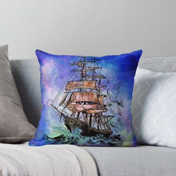 Item preview, Sailing 5 designed and sold by Andy551.