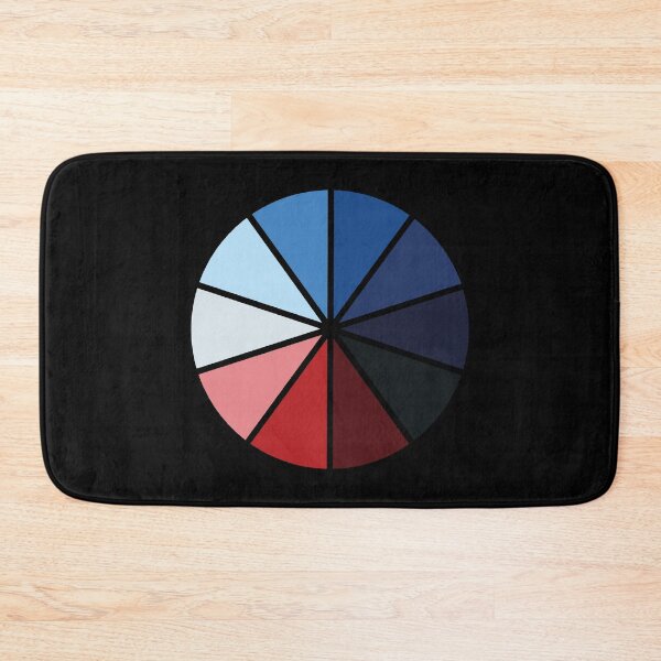 Item preview, Snow white color wheel designed and sold by PoeticGear.