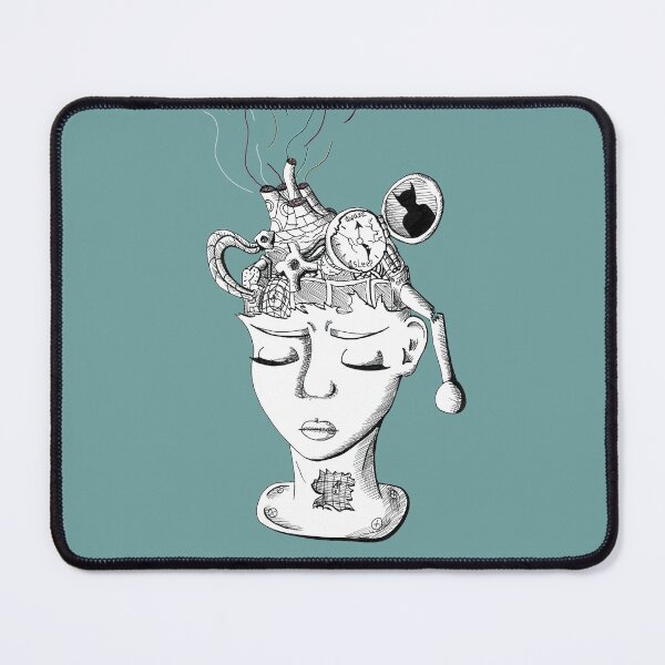 Item preview, Insomnia (TB) designed and sold by MBsWorkshop.