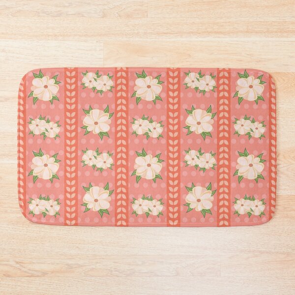 Item preview, Marlene | Vintage Pink designed and sold by Casey Burke.