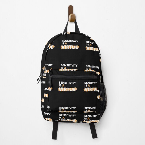 Item preview,  Sensitivity is a virtue | Sensitivity is a virtue Design  designed and sold by ExpertSayeed.