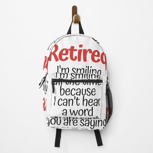 Item preview, Funny Retirement designed and sold by KewaleeTee.