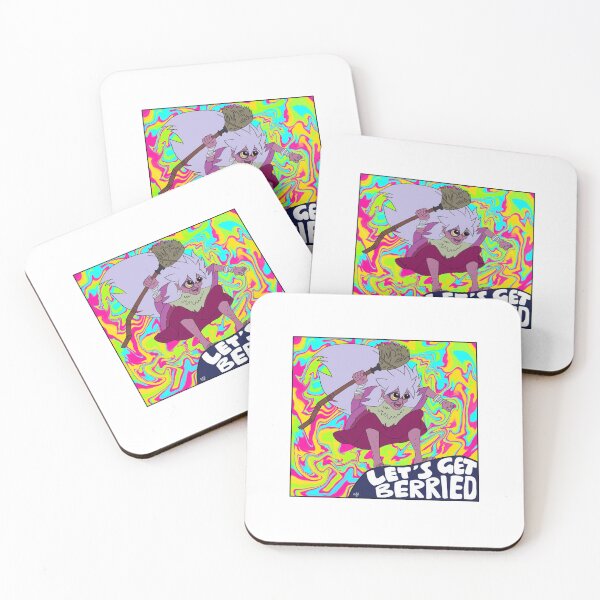 Item preview, Let's Get Berried designed and sold by sherauncut.