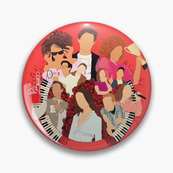 Item preview, hsmtmts season 2  designed and sold by PrintingByLiv ..
