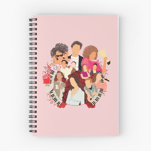 Item preview, hsmtmts season 2  designed and sold by PrintingByLiv ..
