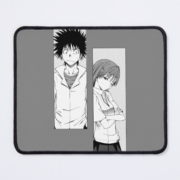 Item preview, Touma x Misaka designed and sold by cvisti.